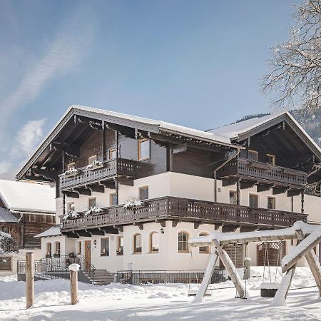 Kinderbauernhof Scharrerhof Hollersbach im Pinzgau Esterno foto