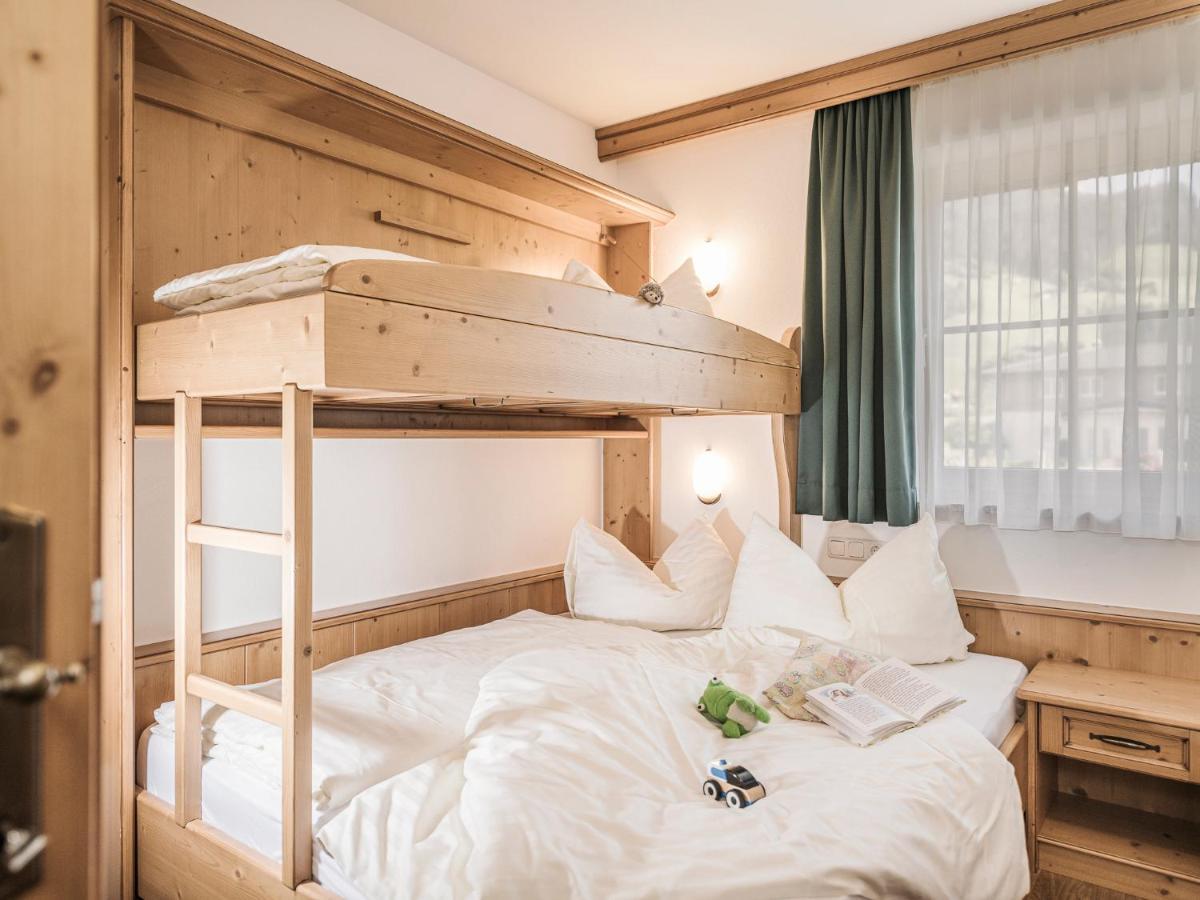 Kinderbauernhof Scharrerhof Hollersbach im Pinzgau Esterno foto