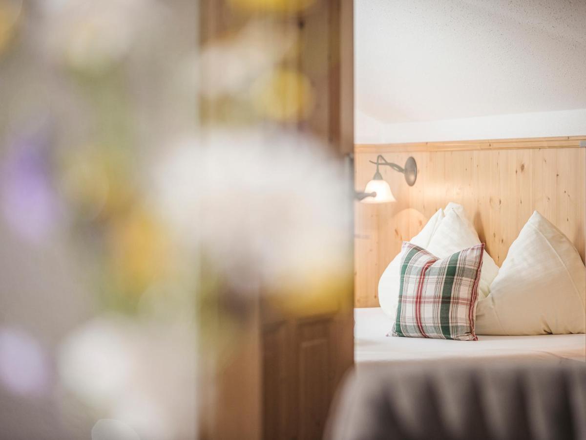 Kinderbauernhof Scharrerhof Hollersbach im Pinzgau Esterno foto