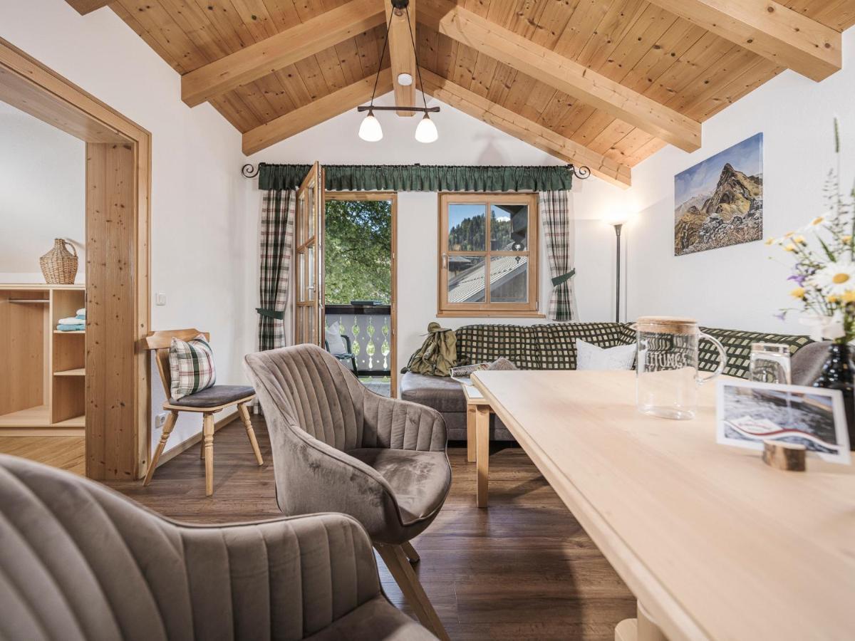 Kinderbauernhof Scharrerhof Hollersbach im Pinzgau Esterno foto