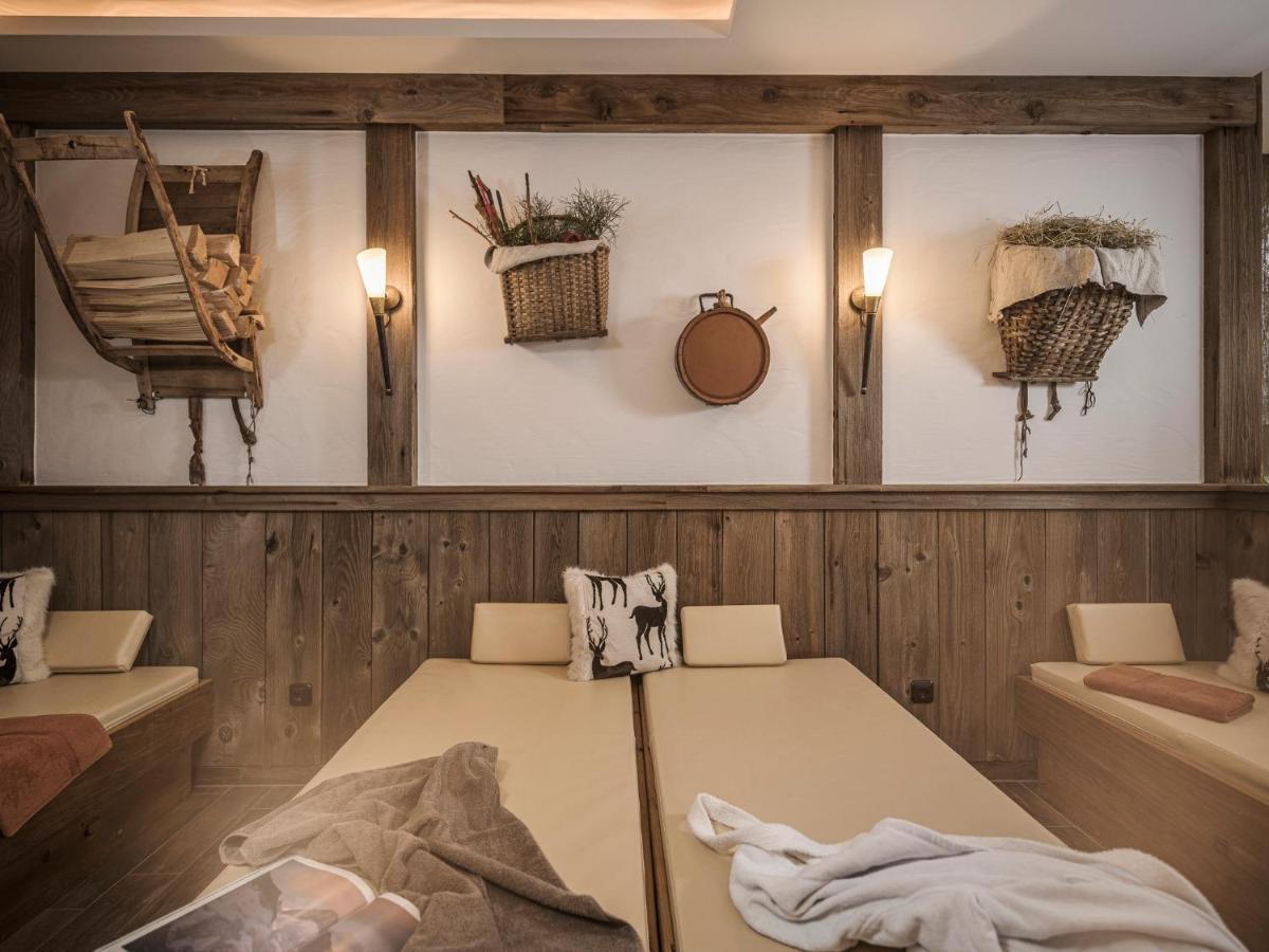 Kinderbauernhof Scharrerhof Hollersbach im Pinzgau Esterno foto