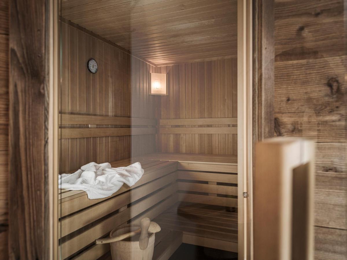 Kinderbauernhof Scharrerhof Hollersbach im Pinzgau Esterno foto