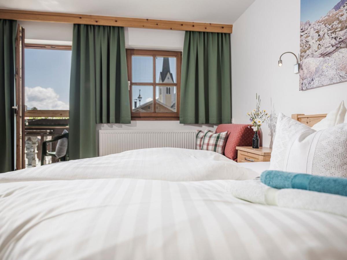 Kinderbauernhof Scharrerhof Hollersbach im Pinzgau Esterno foto