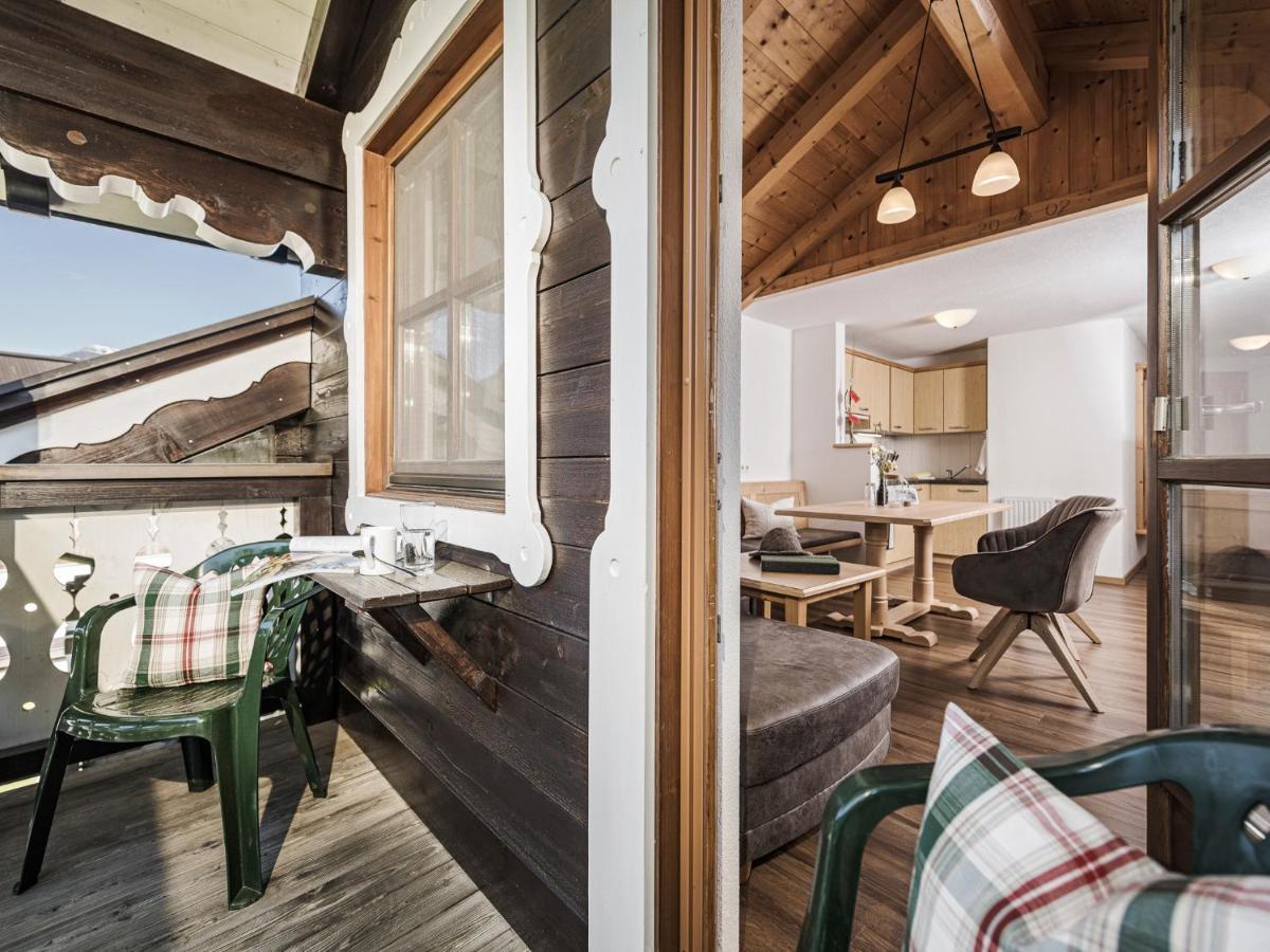 Kinderbauernhof Scharrerhof Hollersbach im Pinzgau Esterno foto