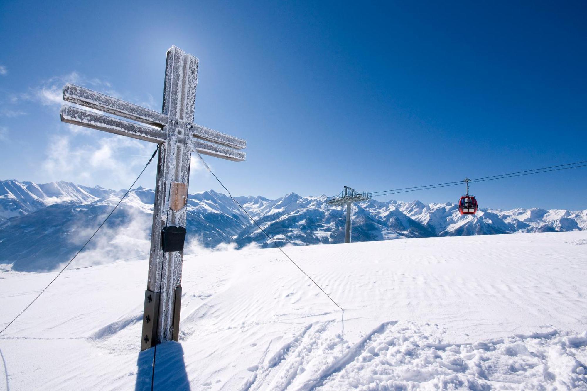 Kinderbauernhof Scharrerhof Hollersbach im Pinzgau Esterno foto