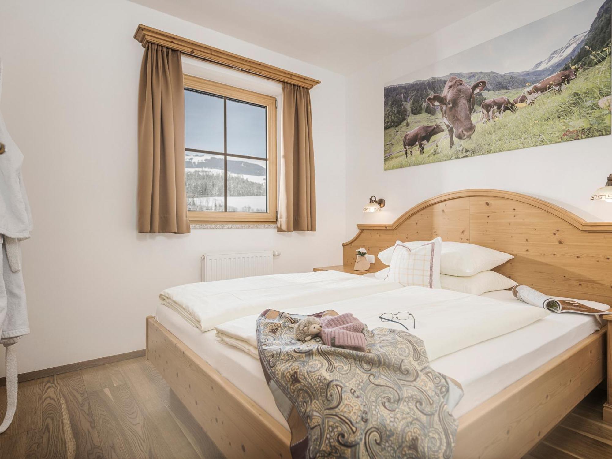Kinderbauernhof Scharrerhof Hollersbach im Pinzgau Camera foto