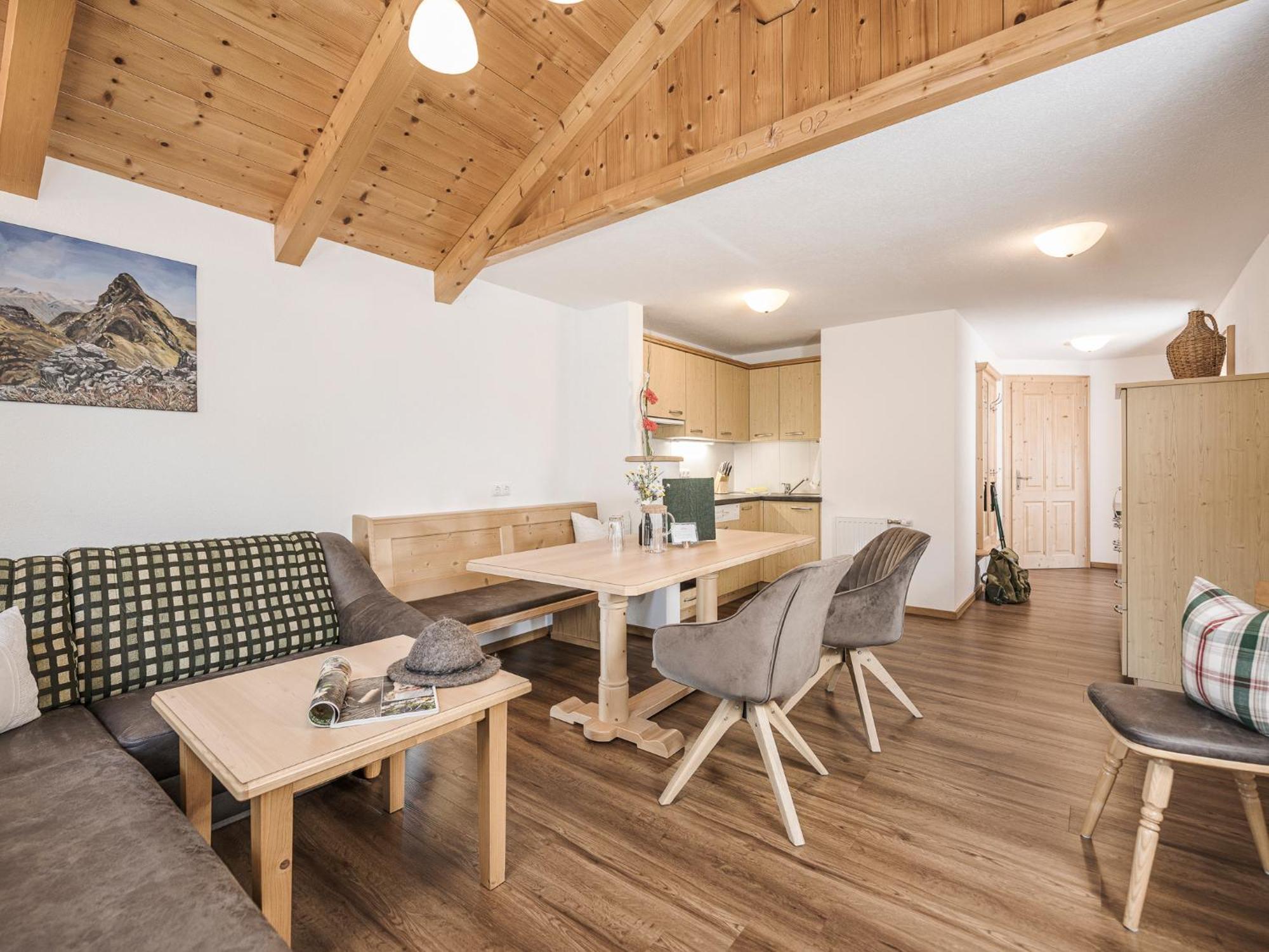 Kinderbauernhof Scharrerhof Hollersbach im Pinzgau Camera foto
